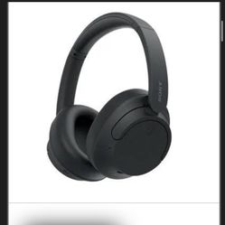 Sony Headphone 
