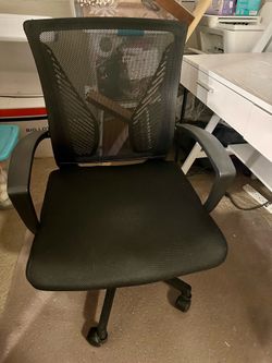 Desk Chair