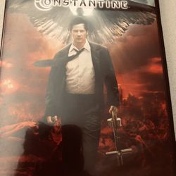 Constantine