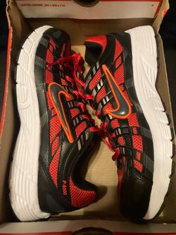 Nike p-6000