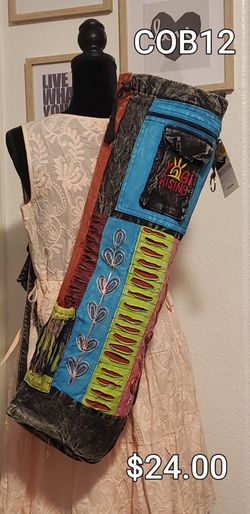 Hobo Yoga Mat Bag