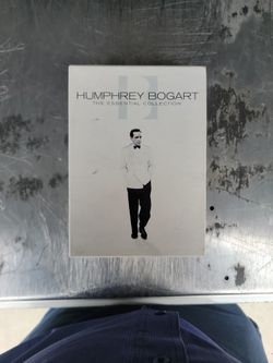 Humphrey Bogart