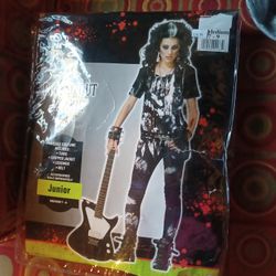 Costume Women Adult Size Medium 