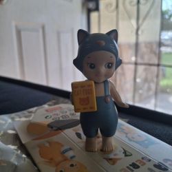 Sonny Angel Cat Series 🐈 