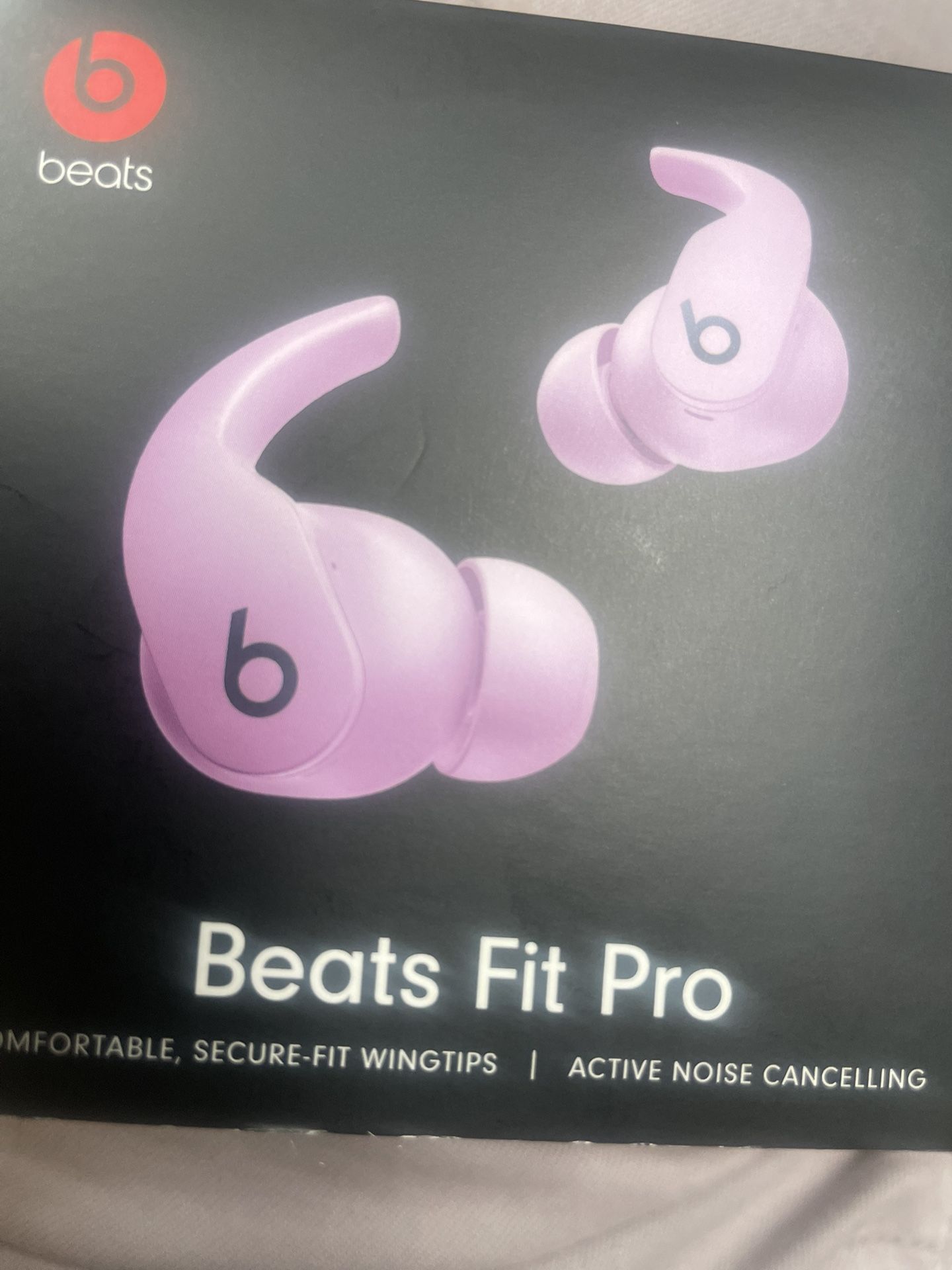 Beats Wireless Head Phones New 