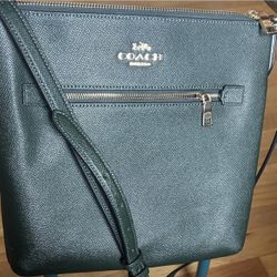 COACH Crossbody Bag