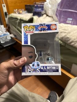 Funko Pop! 4x