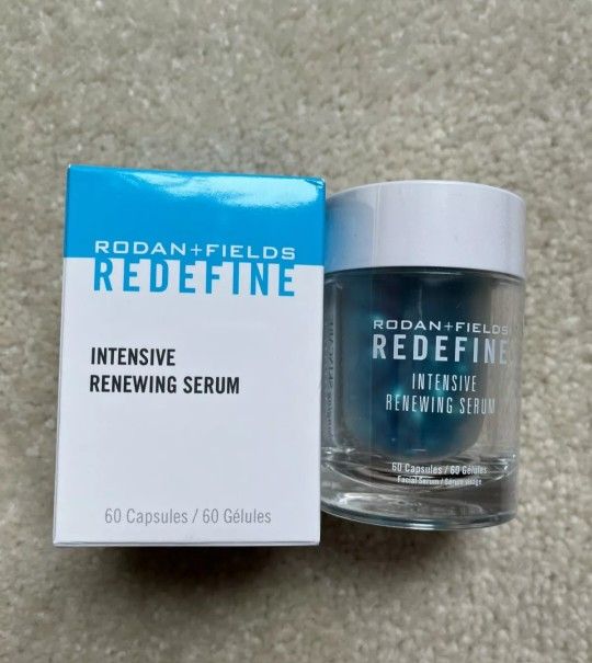 Rodan + Fields Redfine