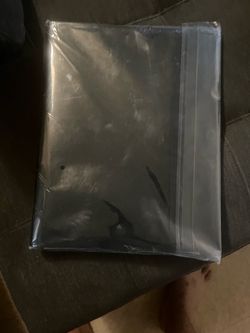 Trading card binder holds 360 cards