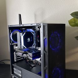 💻 Gaming PC – i7 + RTX 3050 – 2TB Storage – Ready to Play 🎮