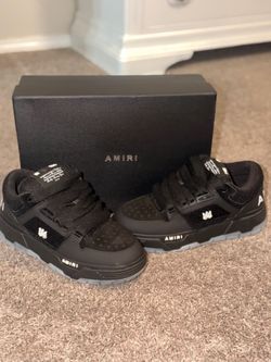 AMIRI sneakers