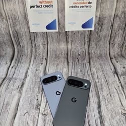 Google Pixel 10 PRO UNLOCKED 