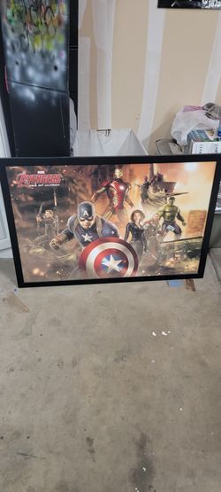 Avenger Picture