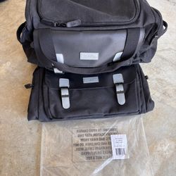 Bella Russo Travel Duffel Bag 