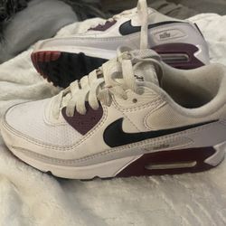 Nike Max 