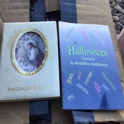 Sagrada Biblia