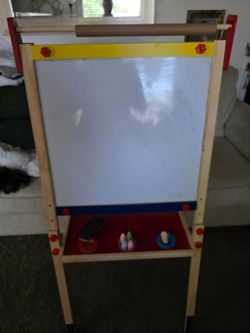 Kid Easel