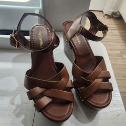 Wedges Heels