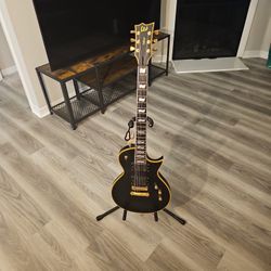 ESP LTD EC1000 