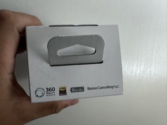 Sony Linkbuds 