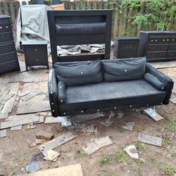 Remix Furniture 