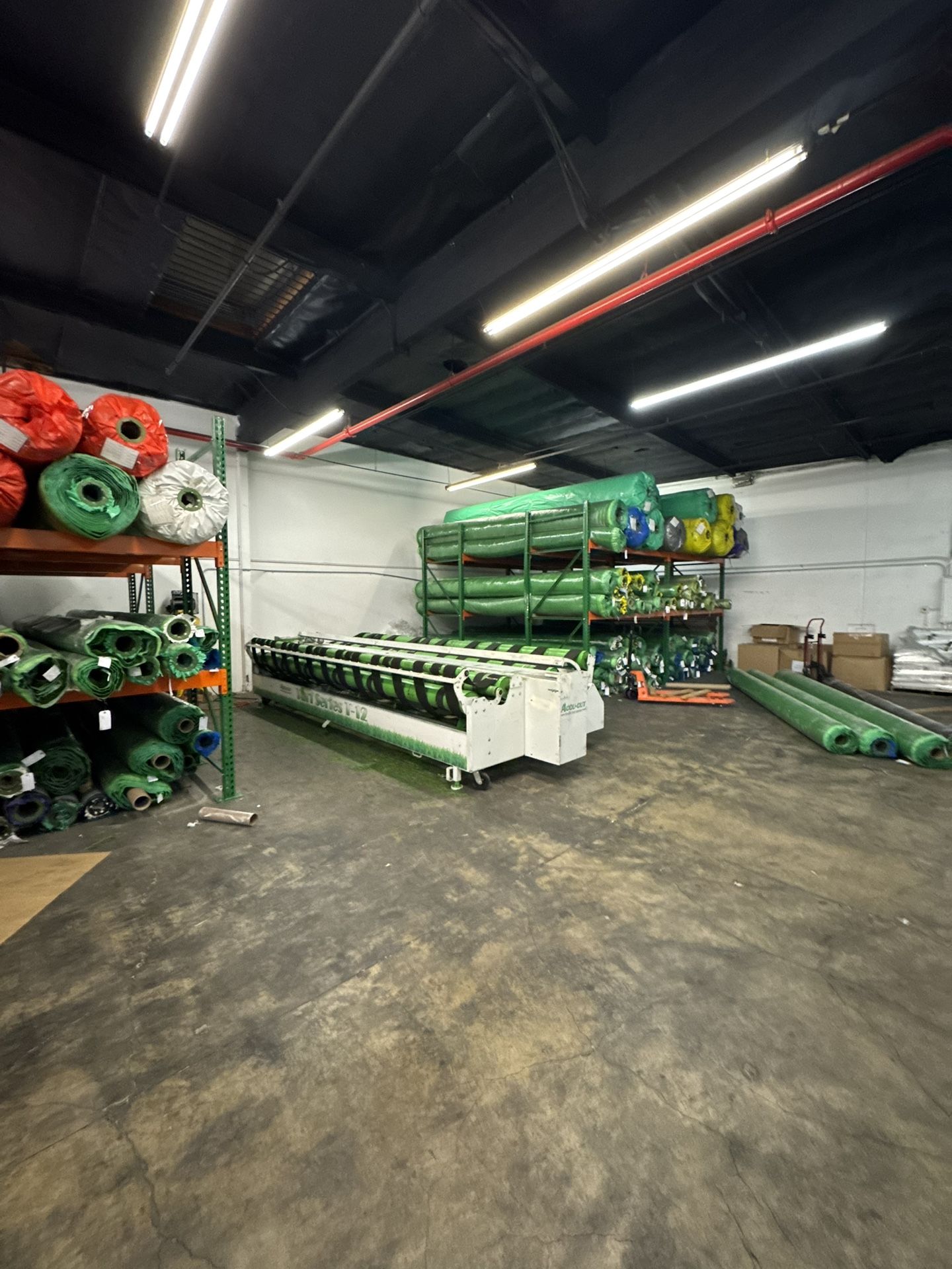 Turf Sale