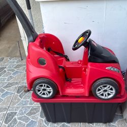 Baby Car