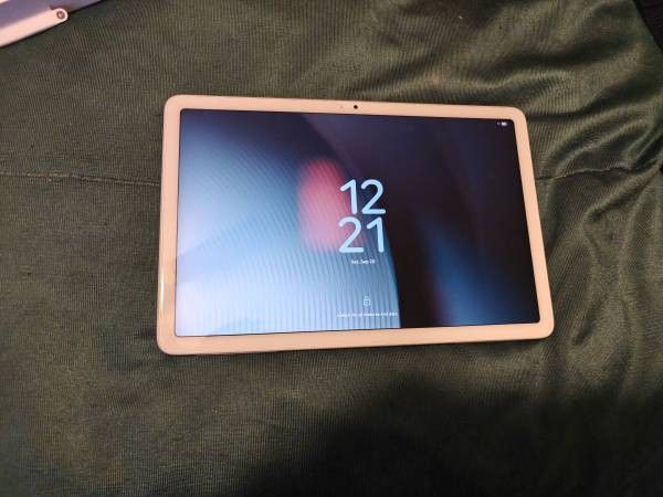 Google Pixel Tablet 11" 128gb