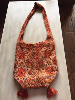 Purse Cloth