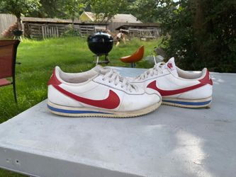 Nike Cortez sz 10