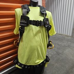 Cinturon De Seguridad