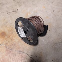Free Thermostat Wire
