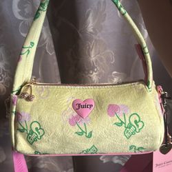 Juicy couture purse
