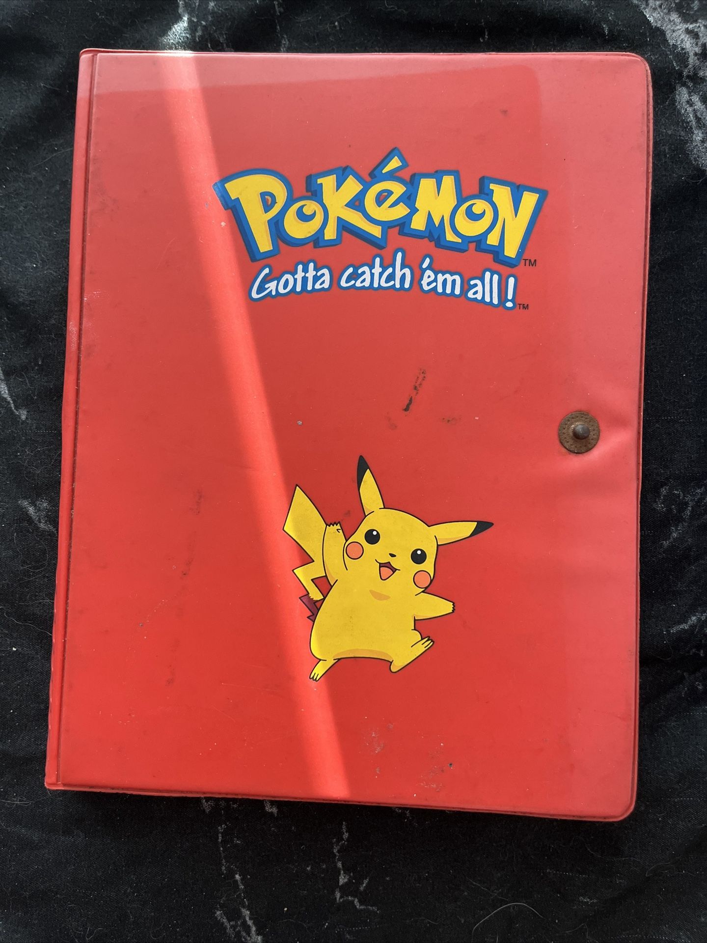 Lot Of Pokémon Items