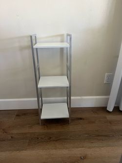 Shelf