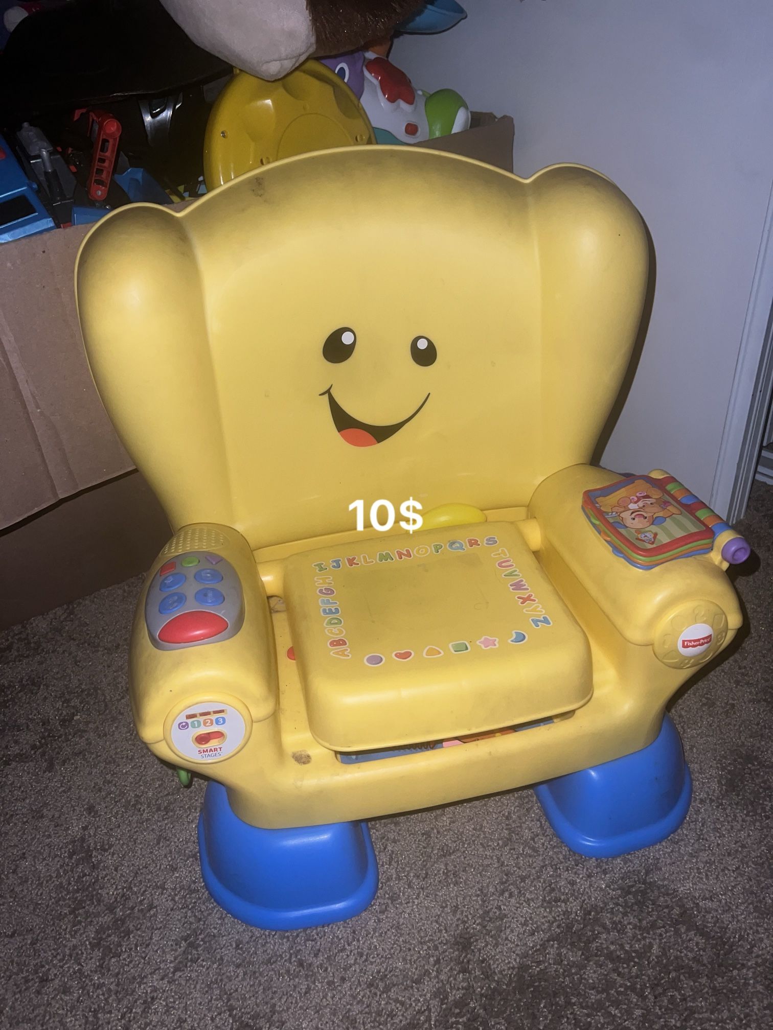 Baby Stuff 