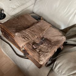 World War II Backpack