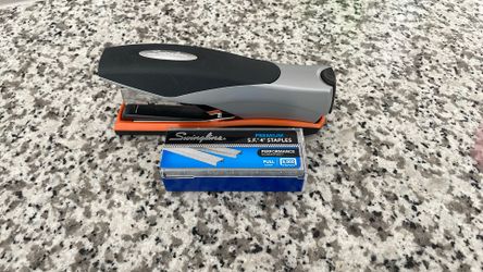 Large Staple Gun