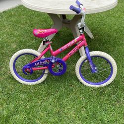 Kids Bike