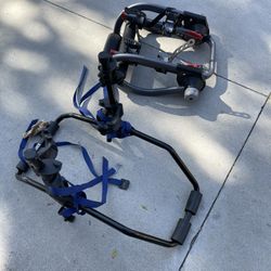 Thule Trunk Mount Bike Carrier