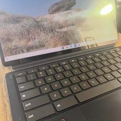 Lenovo chrome ideapad 13.3 (duet5)