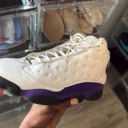 Jordan 13 Size 11.5