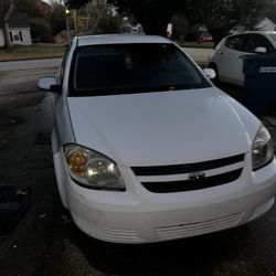2009 Chevrolet Cobalt