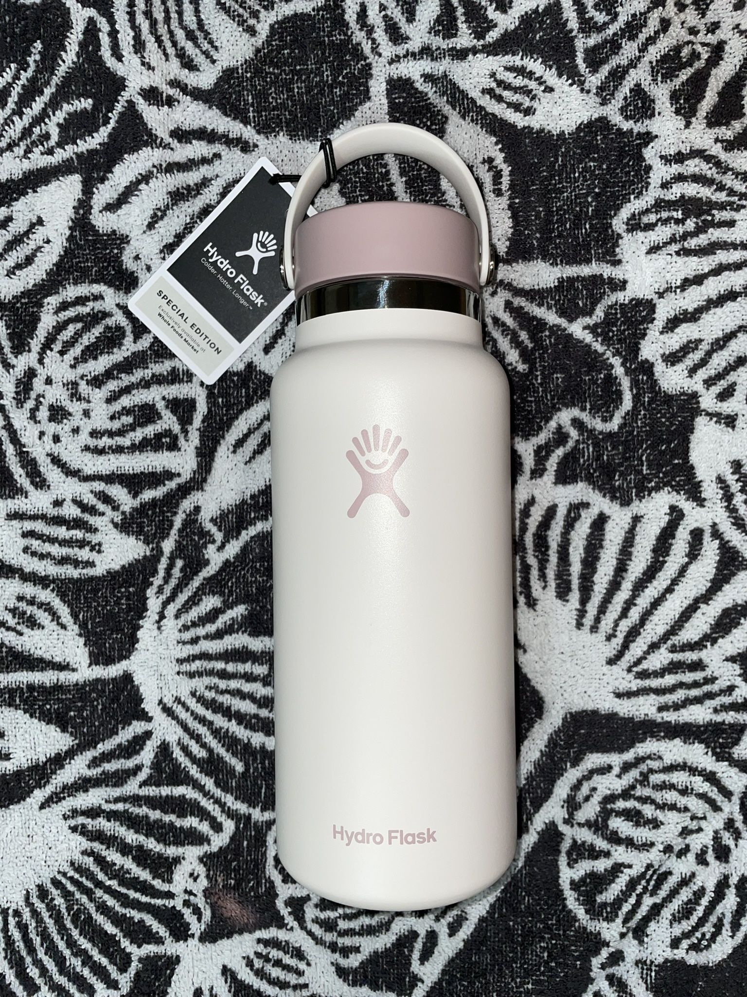 Hydro Flask, Dining, Hydroflask Juneberry Nwt