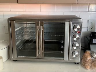 Toaster Oven