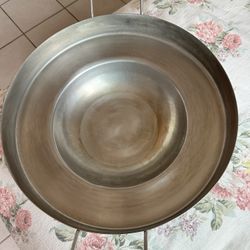 Charola para enchiladas, tacos, etc.