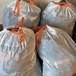 Women’s Clothing Size Small/medium/large