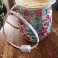 Wax Warmer 