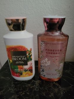 Bath & Body