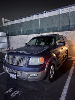 03 expedition